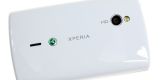 Sony Ericsson Xperia Mini Pro Resim